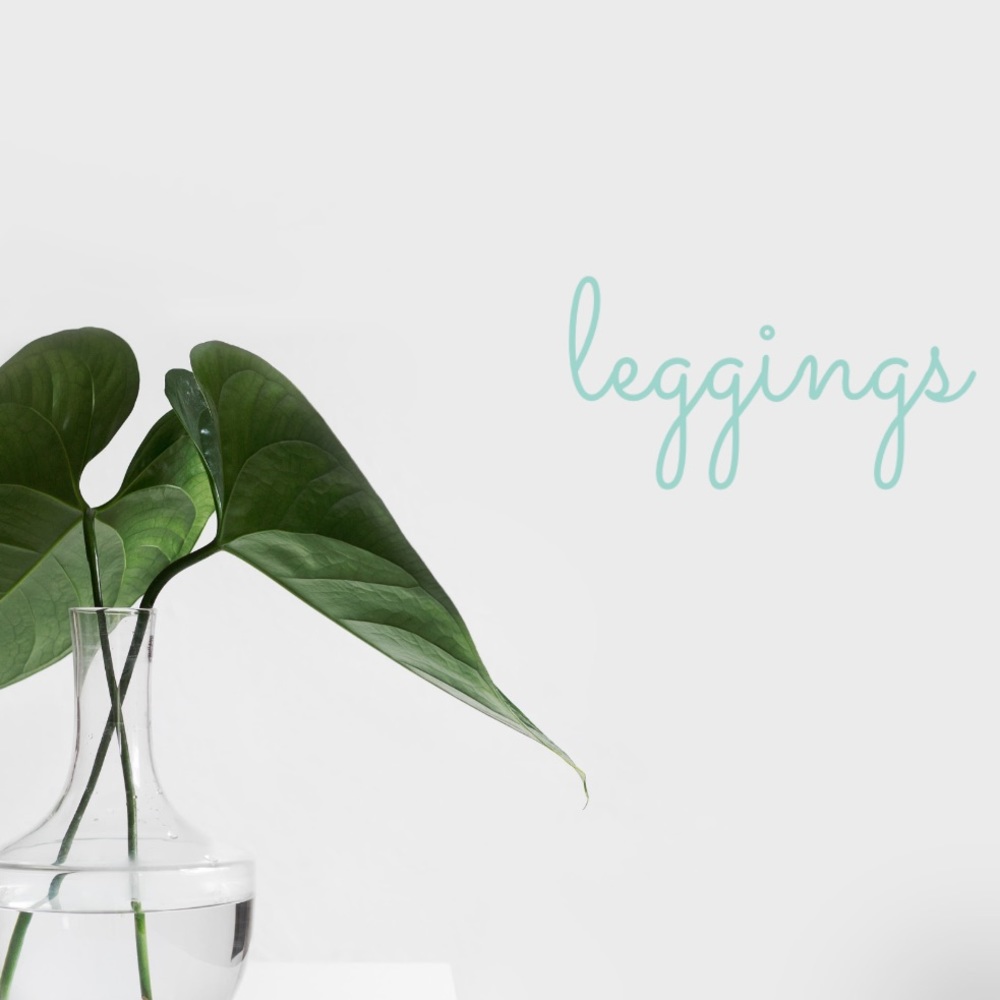 Leggings